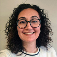 Photo of Ceridwen Scerri